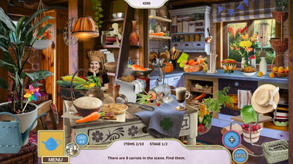 Buy Sweet Home: Look and Find Collector's Edition PC Steam Key Default Title Steam key – fast digital delivery | Volt Keys