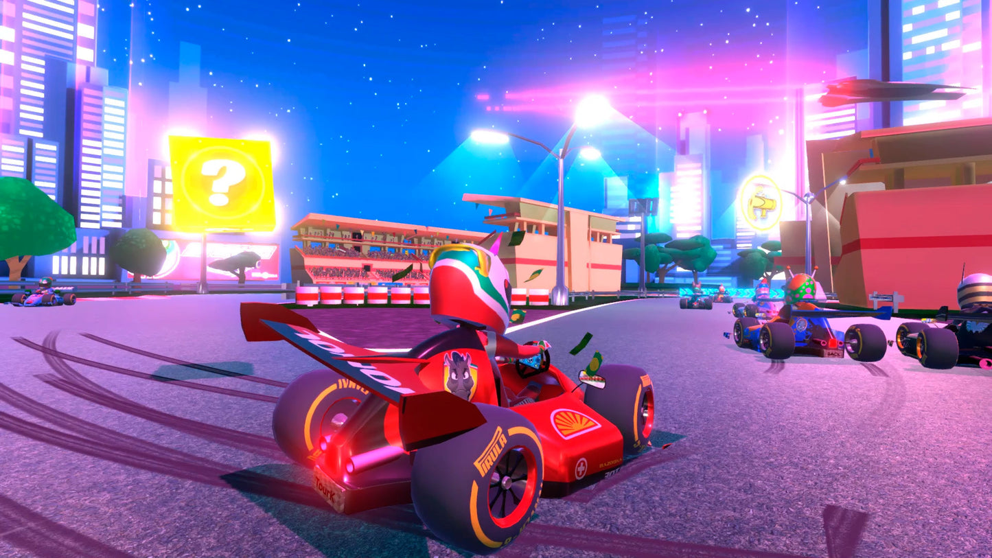 Buy Touring Karts Steam Key Default Title Steam key – fast digital delivery | Volt Keys