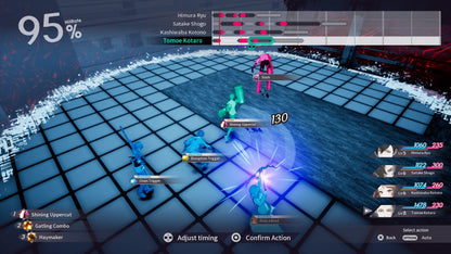 Buy The Caligula Effect: Overdose Steam Key Default Title Steam key – fast digital delivery | Volt Keys