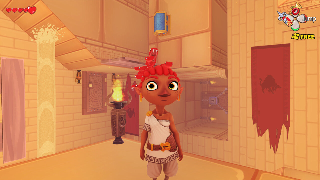 Buy Molly Medusa: Queen of Spit Steam Key Default Title Steam key – fast digital delivery | Volt Keys