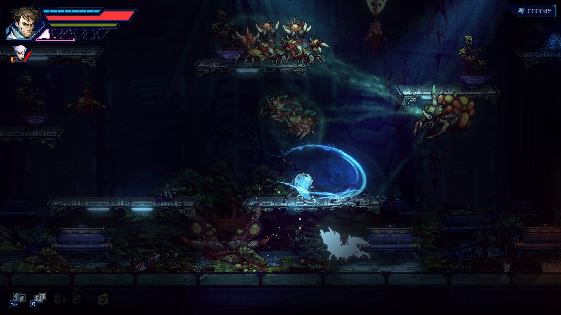 Buy Anima Flux PC Steam Key Default Title Steam key – fast digital delivery | Volt Keys