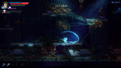 Buy Anima Flux PC Steam Key Default Title Steam key – fast digital delivery | Volt Keys