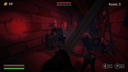 Buy Bladequest Steam Key Default Title Steam key – fast digital delivery | Volt Keys