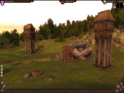 Buy The Guild II Steam Key Default Title Steam key – fast digital delivery | Volt Keys