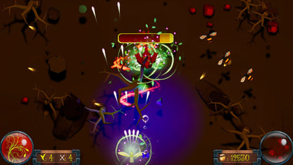 Buy Nectar Wars Steam Key Default Title Steam key – fast digital delivery | Volt Keys