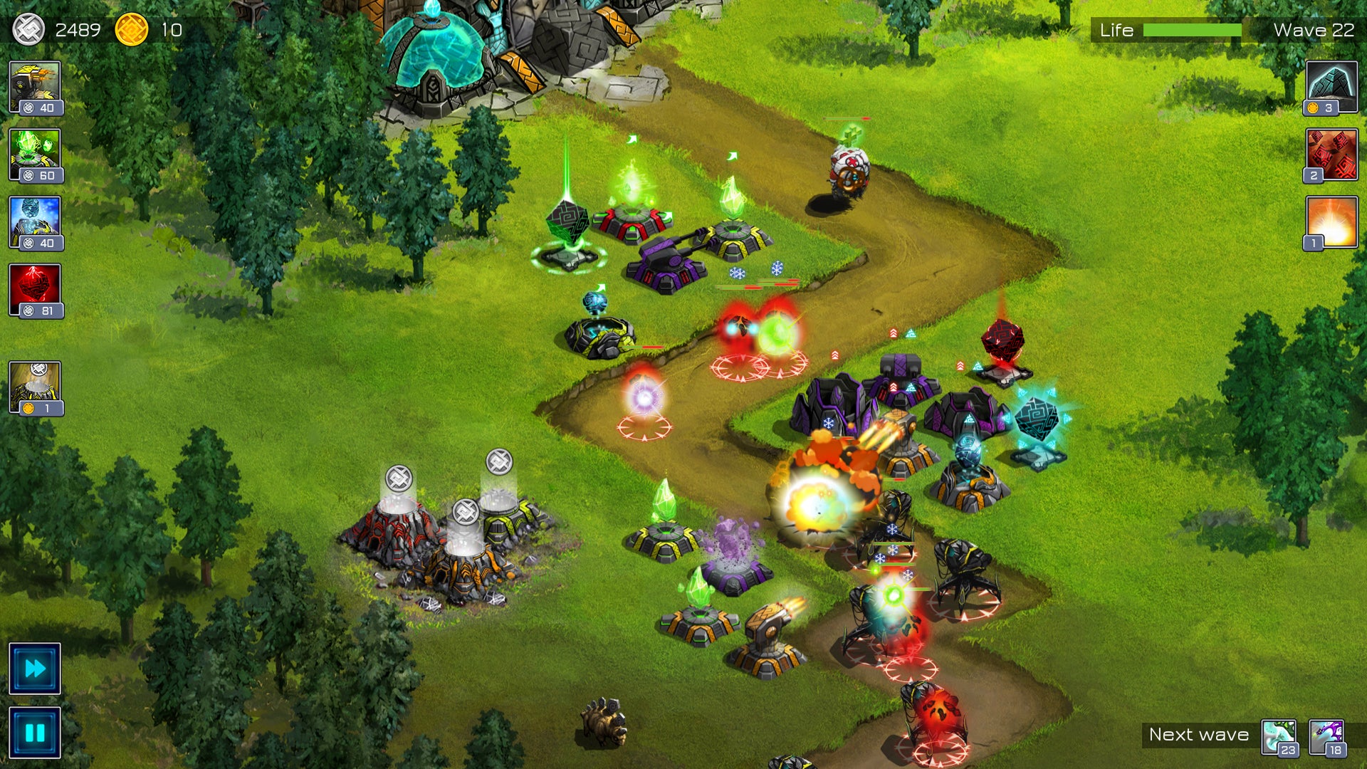 Buy Ancient Planet Steam Key Default Title Steam key – fast digital delivery | Volt Keys