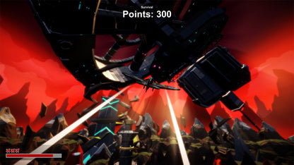 Buy Aero Striker - World Invasion Steam Key Default Title Steam key – fast digital delivery | Volt Keys
