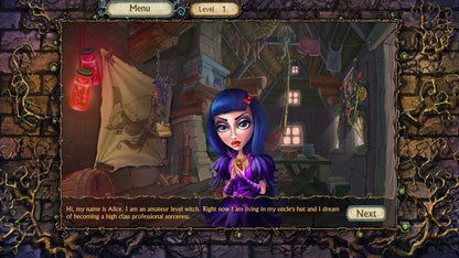 Buy Witch's Tales Steam Key Default Title Steam key – fast digital delivery | Volt Keys