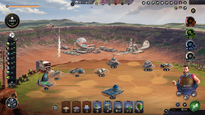 Buy Terraformers PC Steam Key Default Title Steam key – fast digital delivery | Volt Keys