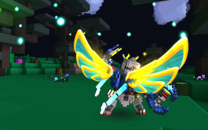 Buy Trove - Square Necessities Pack DLC Steam Key Default Title Steam key – fast digital delivery | Volt Keys