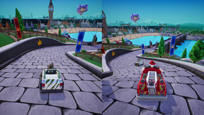 Buy PAW Patrol World Steam Key Default Title Steam key – fast digital delivery | Volt Keys