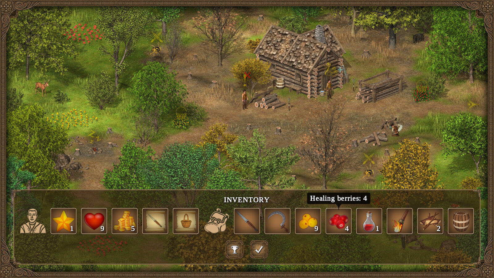 Buy Hero of the Kingdom: The Lost Tales 1 Steam Key Default Title Steam key – fast digital delivery | Volt Keys