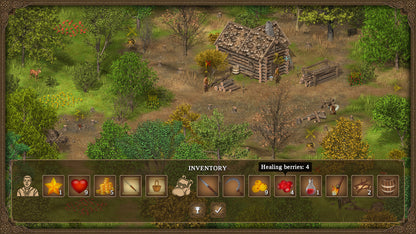 Buy Hero of the Kingdom: The Lost Tales 1 Steam Key Default Title Steam key – fast digital delivery | Volt Keys