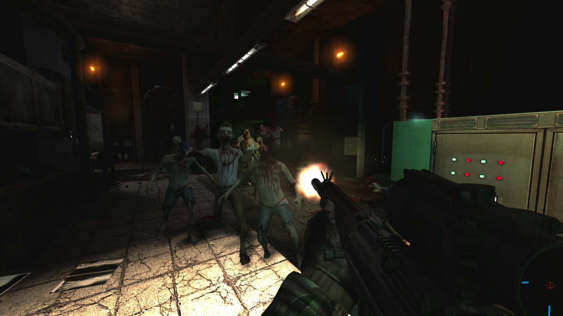Buy Killing Floor PC Steam Key Default Title Steam key – fast digital delivery | Volt Keys