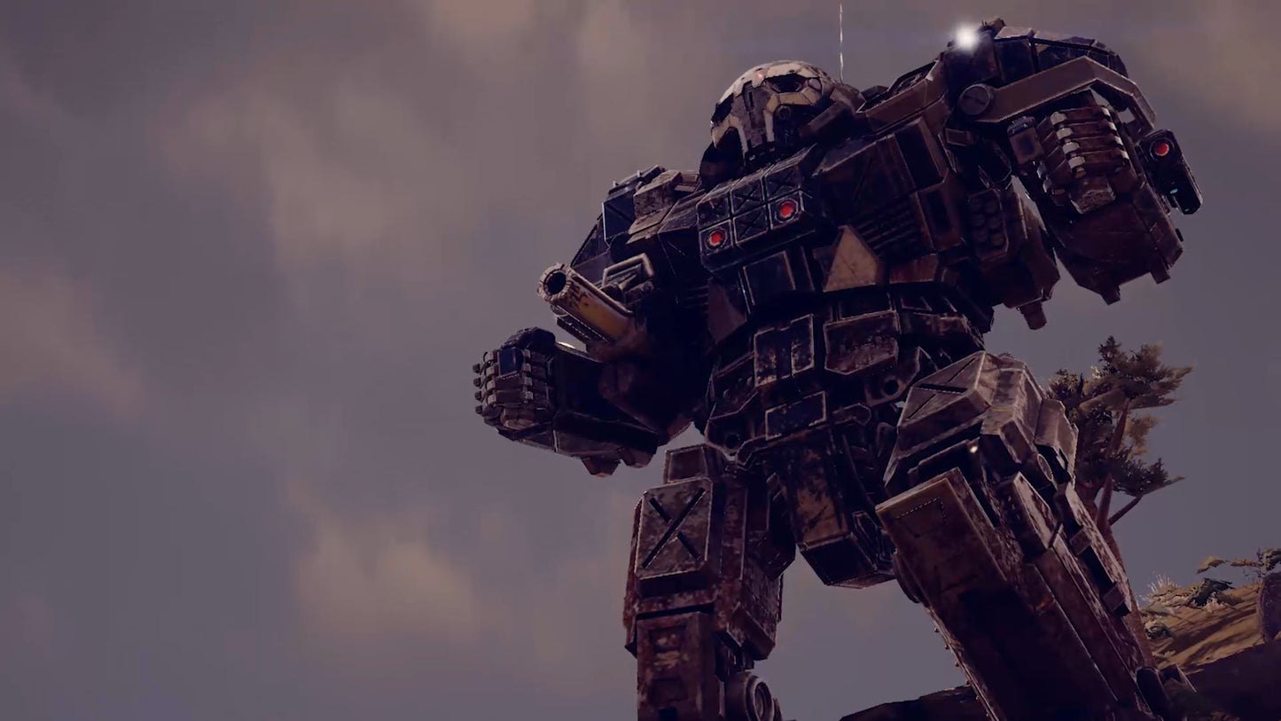 Buy BATTLETECH Digital Deluxe Edition Steam Key Default Title Steam key – fast digital delivery | Volt Keys