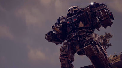Buy BATTLETECH Digital Deluxe Edition Steam Key Default Title Steam key – fast digital delivery | Volt Keys