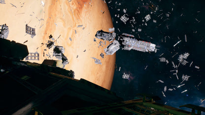 Buy The Expanse: A Telltale Series Steam Key Default Title Steam key – fast digital delivery | Volt Keys