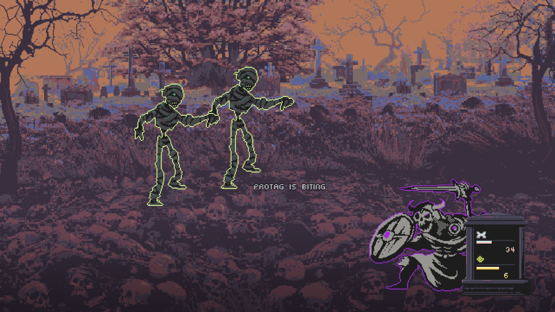 Buy Osteoblasts Steam Key Default Title Steam key – fast digital delivery | Volt Keys