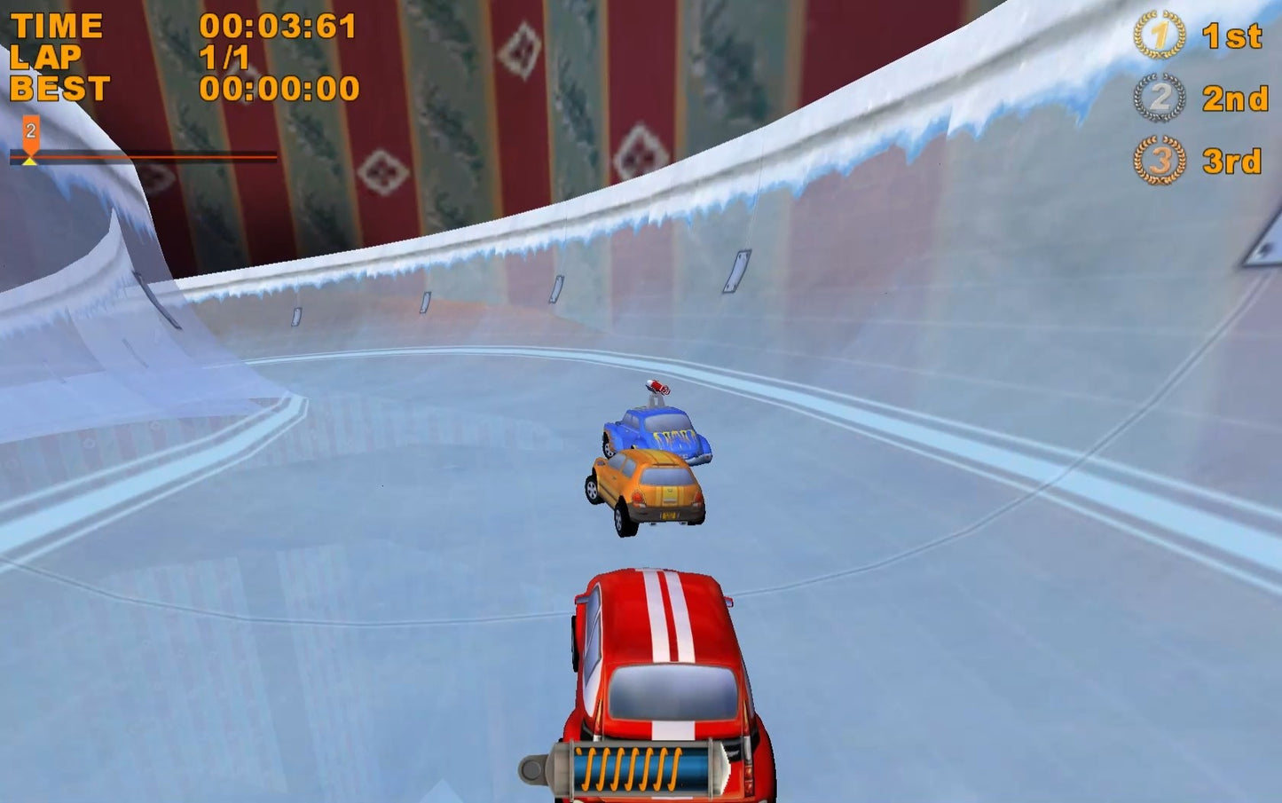 Buy Mad Tracks Steam Key Default Title Steam key – fast digital delivery | Volt Keys