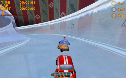 Buy Mad Tracks Steam Key Default Title Steam key – fast digital delivery | Volt Keys