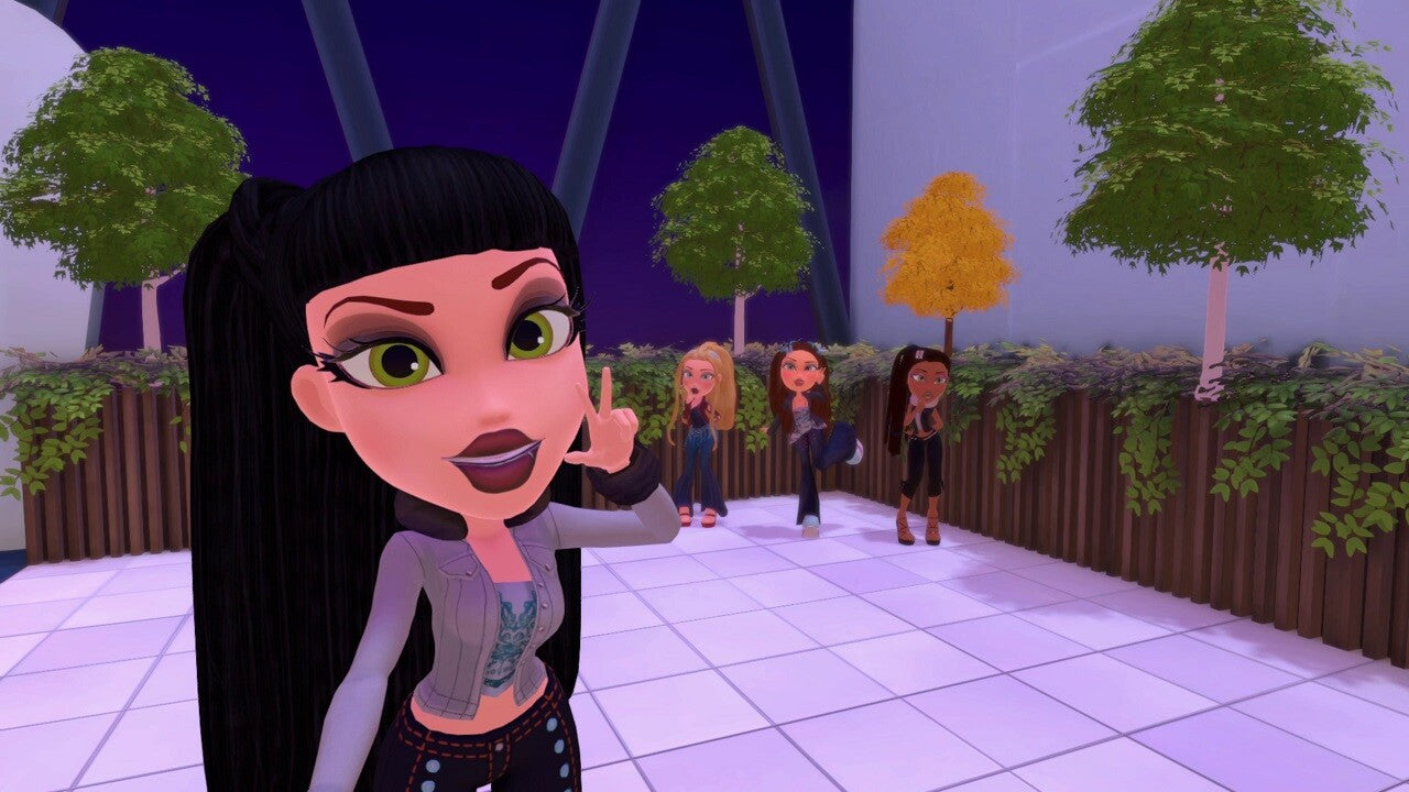 Buy Bratz: Flaunt Your Fashion PC Steam Key Default Title Steam key – fast digital delivery | Volt Keys