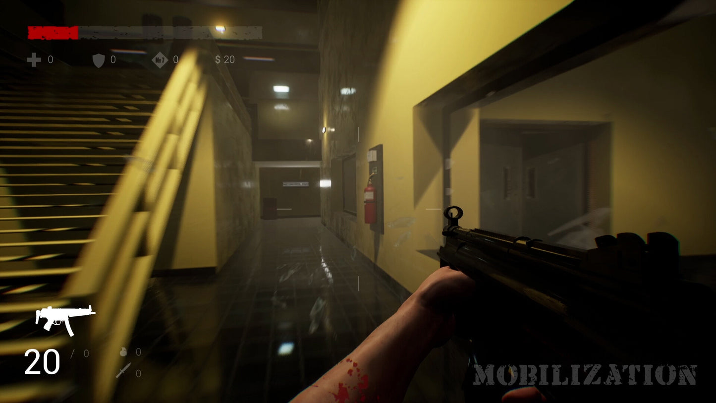 Buy Mobilization Steam Key Default Title Steam key – fast digital delivery | Volt Keys