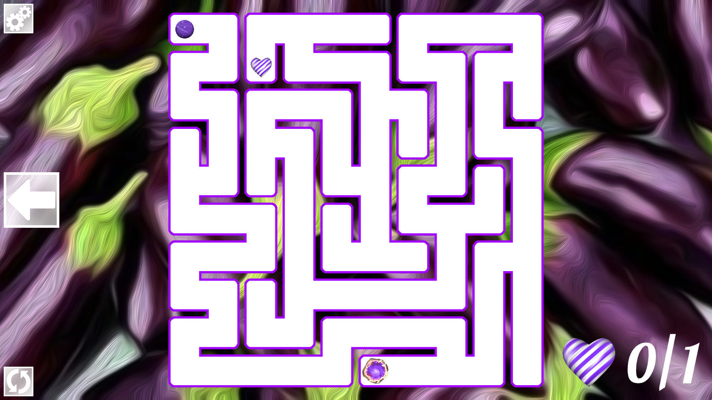 Buy Maze Art: Purple Steam Key Default Title Steam key – fast digital delivery | Volt Keys