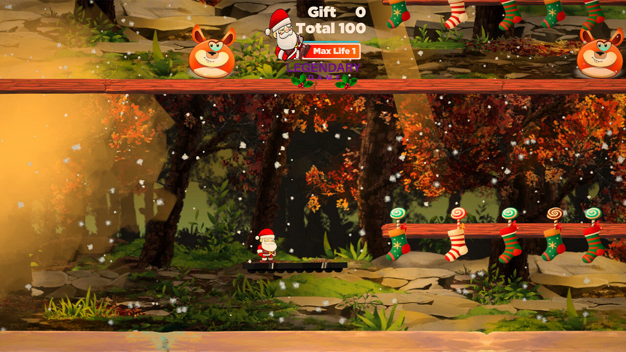 Buy Help Santa In Christmas Xmas Game PC Steam Key Default Title Steam key – fast digital delivery | Volt Keys
