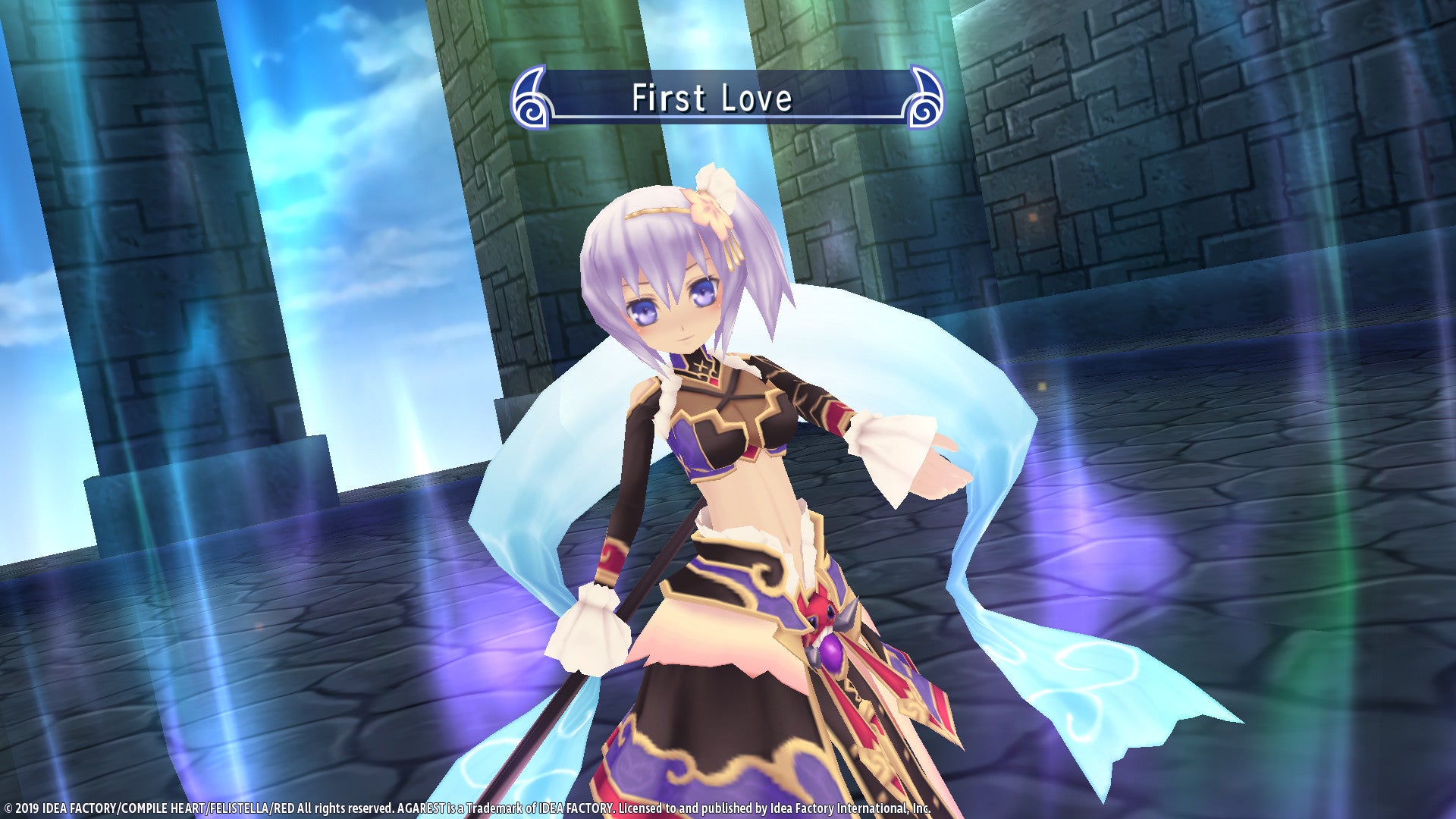 Buy Record of Agarest War Mariage Steam Key Default Title Steam key – fast digital delivery | Volt Keys