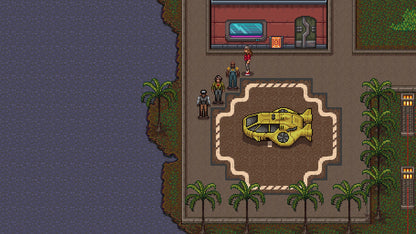 Buy Dino Hazard: Chronos Blackout Steam Key Default Title Steam key – fast digital delivery | Volt Keys