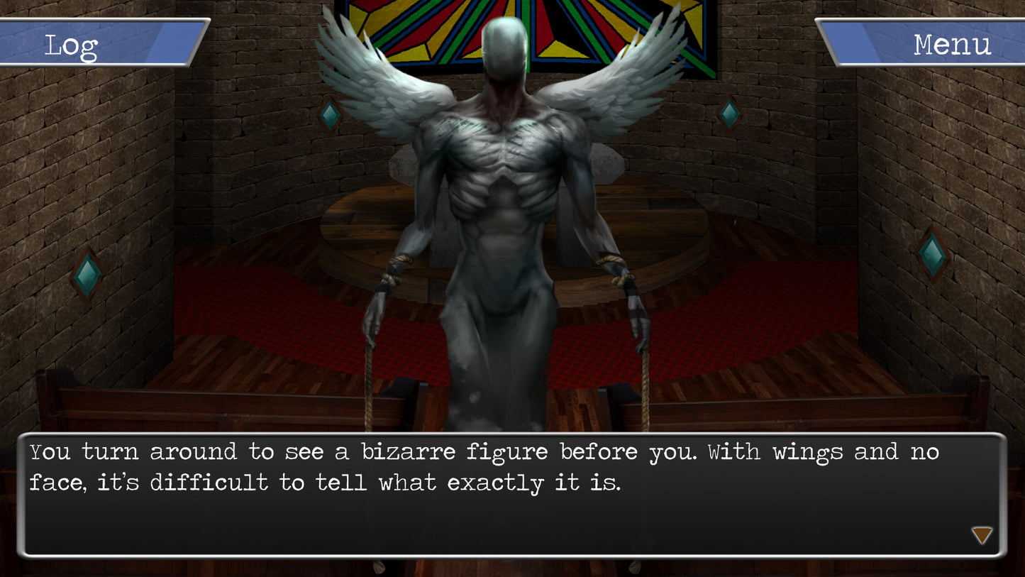 The Book of Regrets PC Steam Key