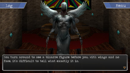 The Book of Regrets PC Steam Key