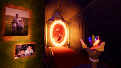 Valley of Shadow PC Steam Key