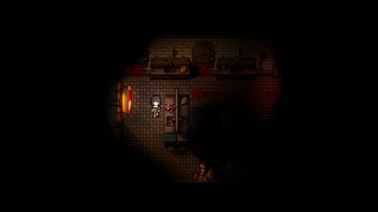 Savior of the Abyss PC Steam Key