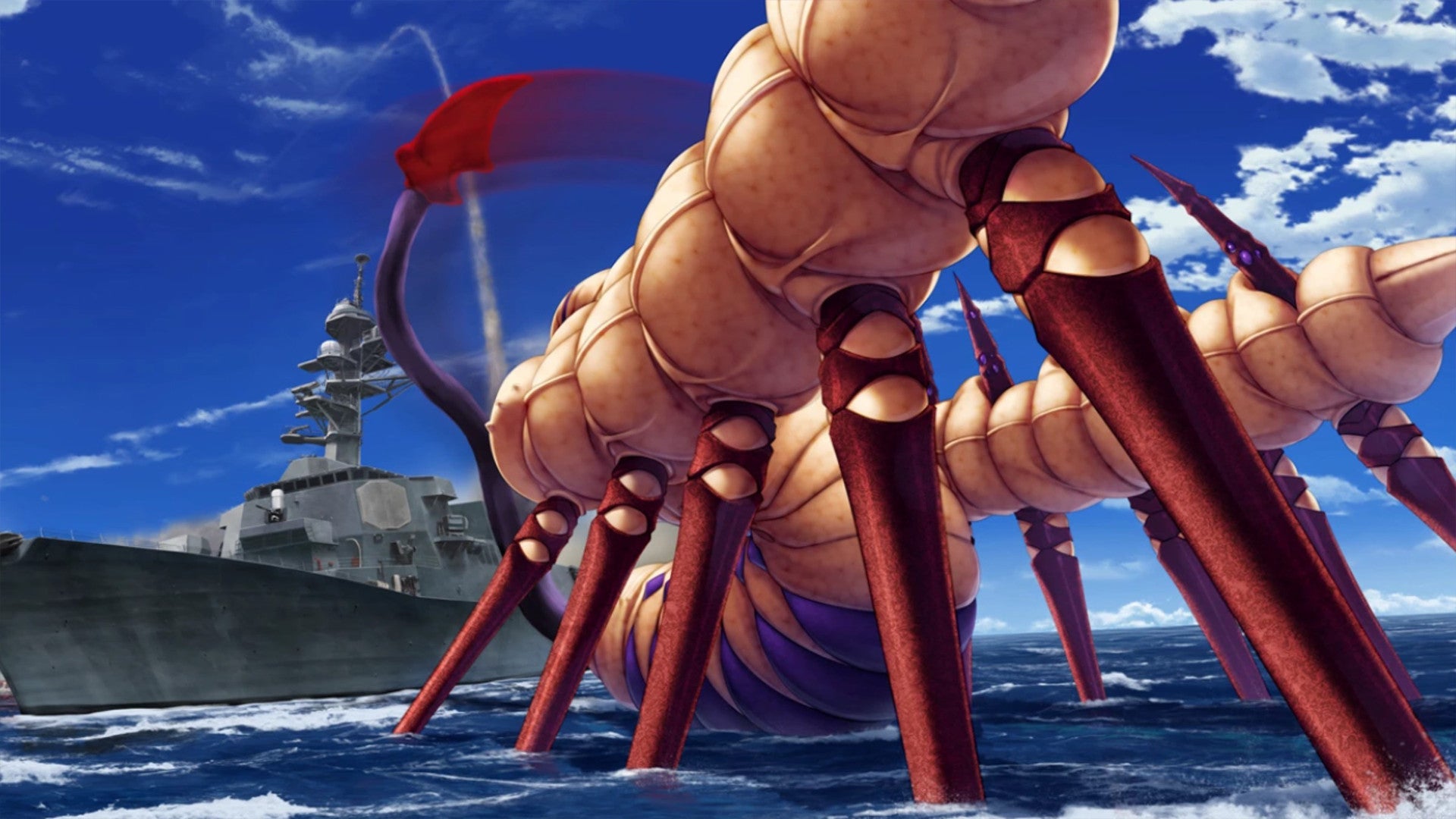 Buy Muv-Luv Unlimited: THE DAY AFTER - Episode 00 REMASTERED PC Steam Key Default Title Steam key – fast digital delivery | Volt Keys
