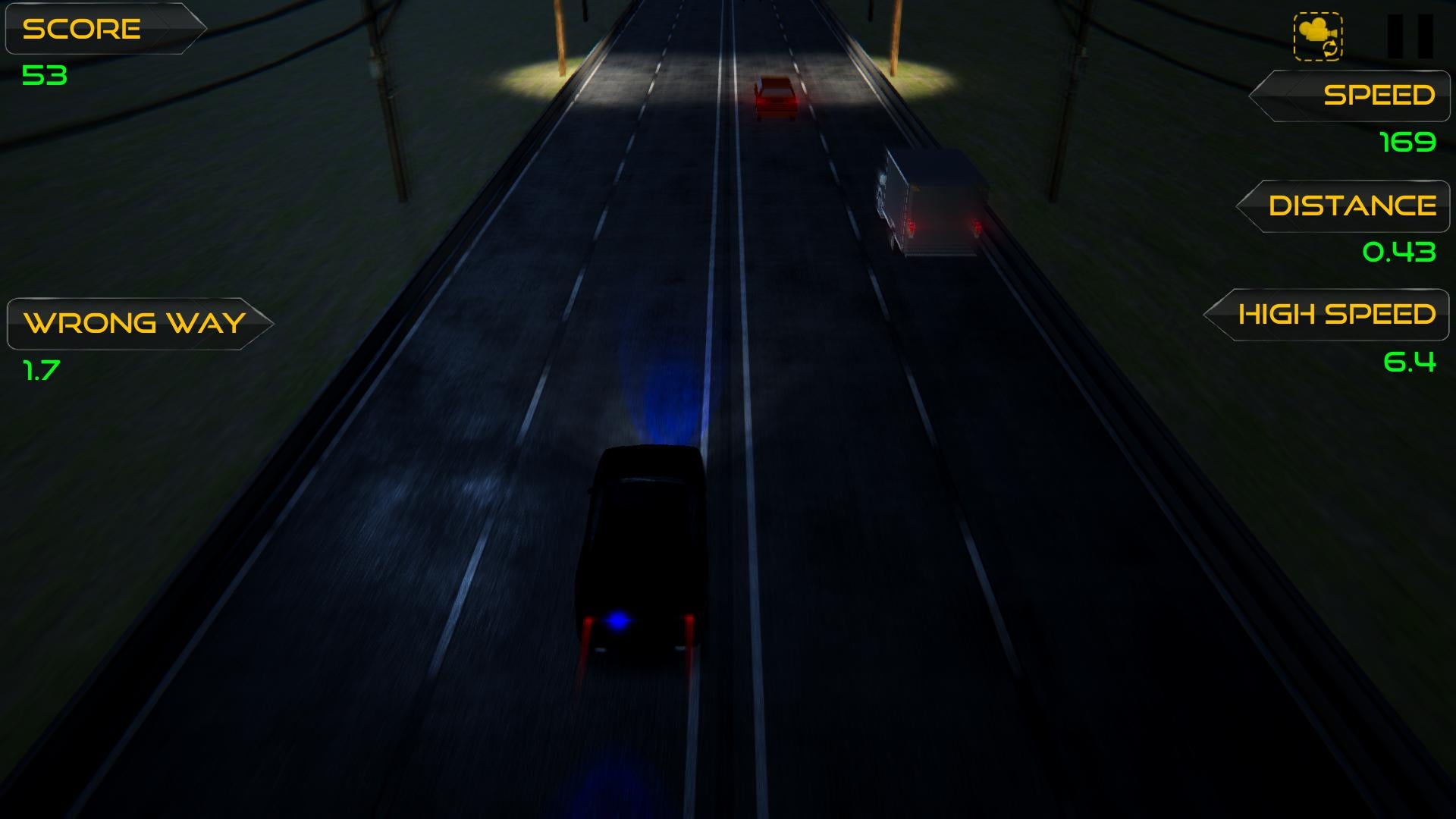 Buy Extreme Racing on Highway Steam Key Default Title Steam key – fast digital delivery | Volt Keys