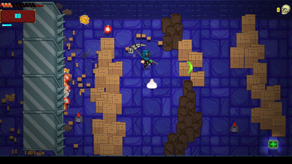 Buy Deathly Dangerous Steam Key Default Title Steam key – fast digital delivery | Volt Keys