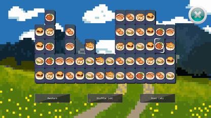 Buy Yummy Mahjong Steam Key Default Title Steam key – fast digital delivery | Volt Keys