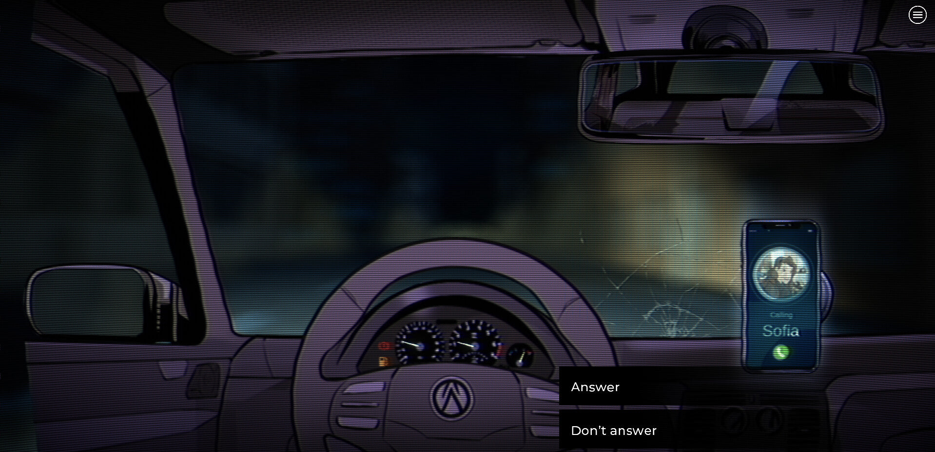 Buy REARVIEW MIRROR Steam Key Default Title Steam key – fast digital delivery | Volt Keys