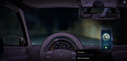 Buy REARVIEW MIRROR Steam Key Default Title Steam key – fast digital delivery | Volt Keys