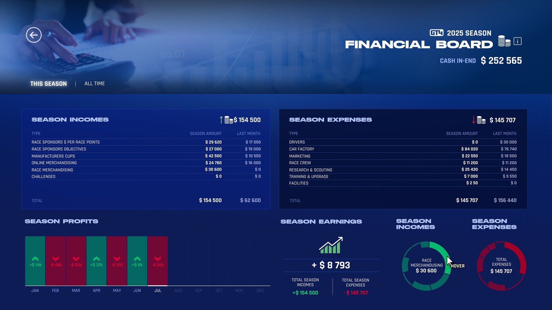 Buy GT Manager PC Steam Key Default Title Steam key – fast digital delivery | Volt Keys