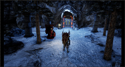 Buy Usurper: Soulbound Steam Key Default Title Steam key – fast digital delivery | Volt Keys
