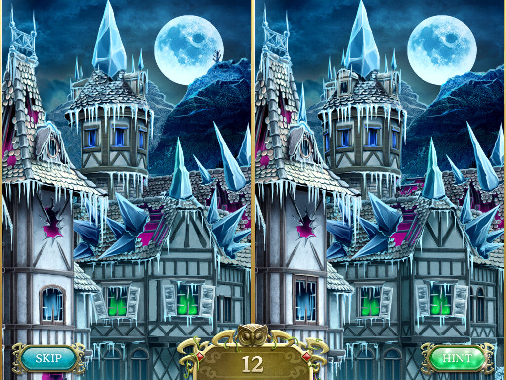 Cursed House 6 PC Steam Key