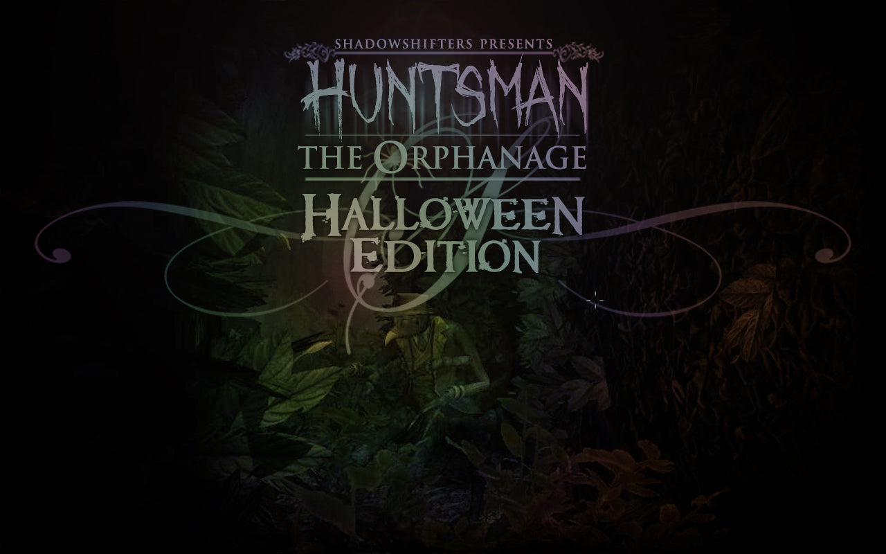 Buy Huntsman: The Orphanage Steam Key Default Title Steam key – fast digital delivery | Volt Keys