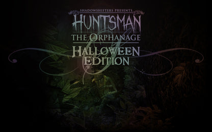 Buy Huntsman: The Orphanage Steam Key Default Title Steam key – fast digital delivery | Volt Keys