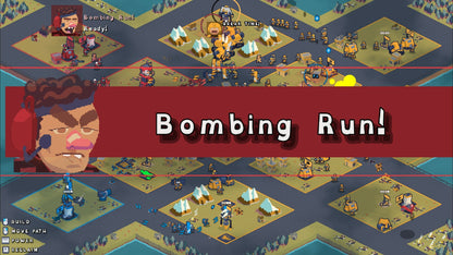 D.O.T. Defence PC Steam Key
