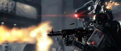 Buy Wolfenstein: The New Order CUT PC Steam Key Default Title Steam key – fast digital delivery | Volt Keys