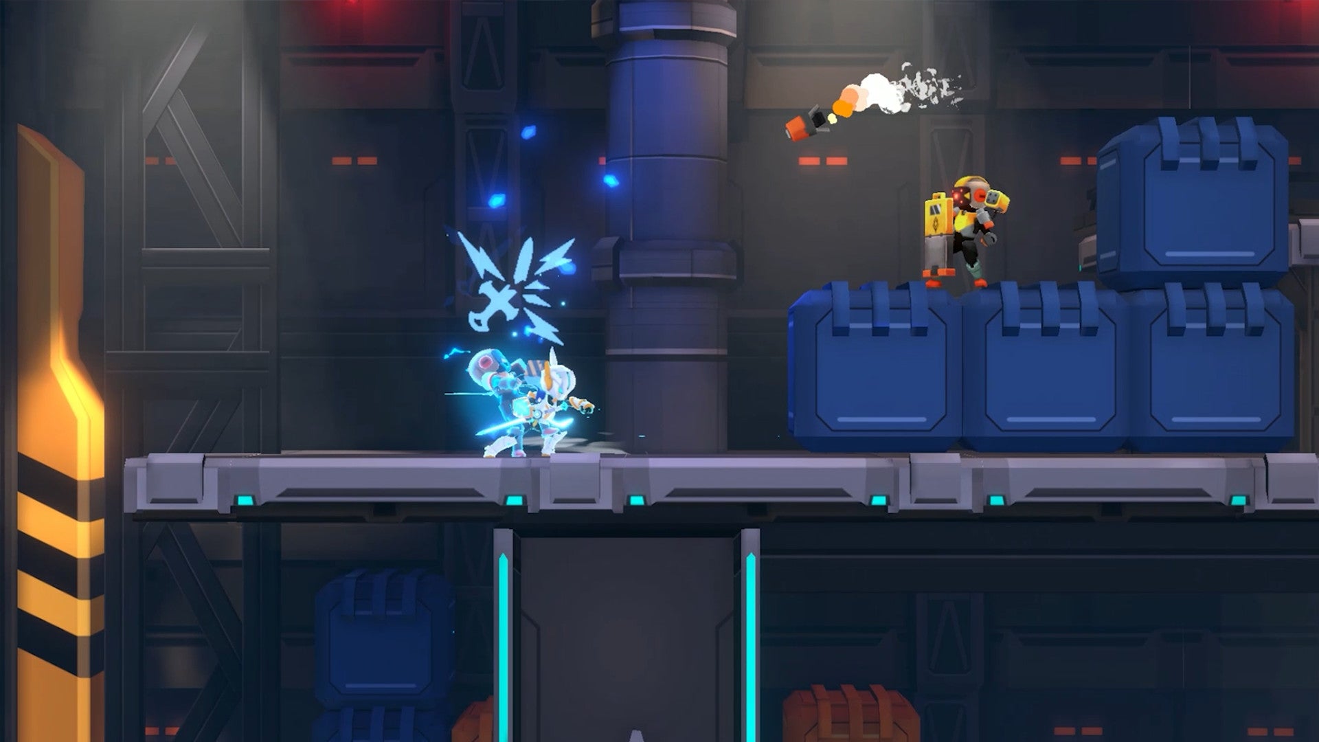Buy Fallen Knight Steam Key Default Title Steam key – fast digital delivery | Volt Keys
