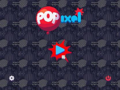 Buy POPixel Steam Key Default Title Steam key – fast digital delivery | Volt Keys