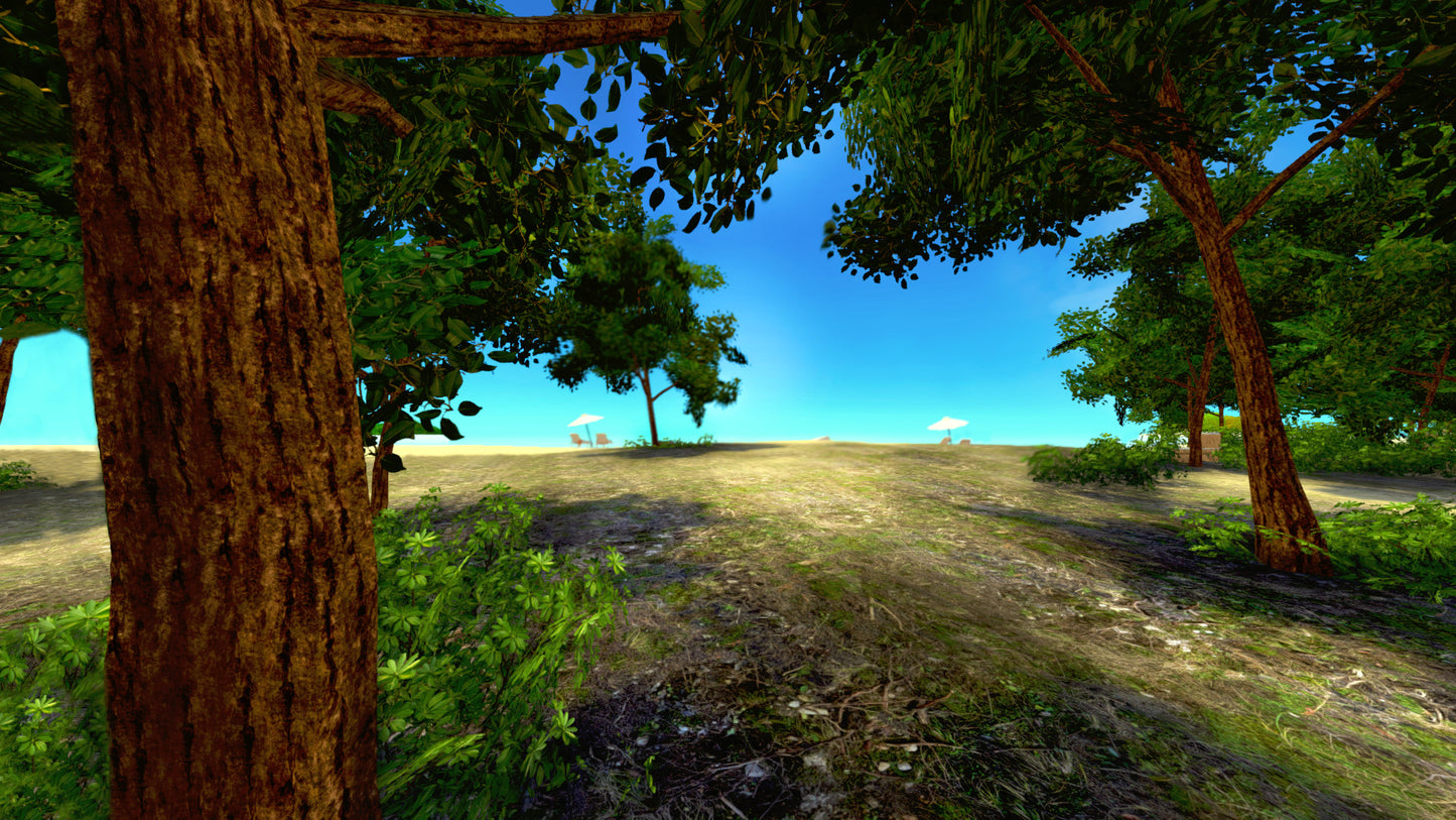 Buy Paradise Island - VR MMO Steam Key Default Title Steam key – fast digital delivery | Volt Keys